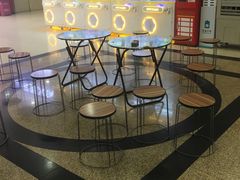 -海吃海喝海鲜烤肉炭火主题自助餐(朝阳店)