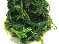 清炒芝麻苗-麟1929(外滩店)