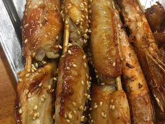 -老熟人串吧家常菜(旧宫店)