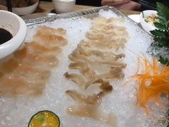 -79号渔船海鲜饭店(华强北店)