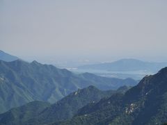 -大岭沟猕猴桃谷风景区