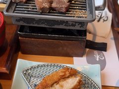 -味太助·银饭食堂(中华城店)