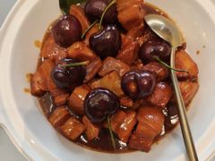 -甜阿姨·天台花园私房菜(万松园店)