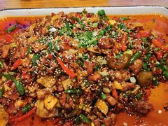 -兔槽江湖菜·重庆璧山兔(水围店)