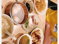 -百家鸡味馆(清泰店)