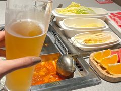 -海底捞火锅(吴中路店)