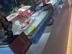 -腾阁自助餐厅(朝林广场店)