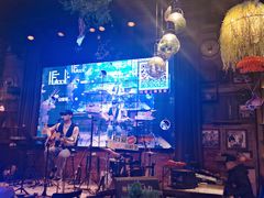 -胡桃里音乐酒馆(四道口店)