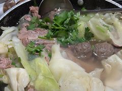 -川堂风·跷脚牛肉·乐山爆炒(宝山日月光店)