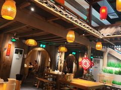 -禾田里·农村家常菜(乐从金河水岸店)
