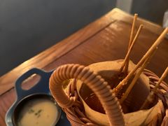 -El Bodegon阿根廷秘鲁餐厅(幸福路店)