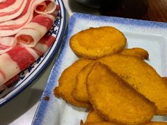 -宣武小院涮肉(前门店)