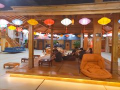 -盛世桃源(群力店)