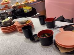 -争鲜回转寿司(南开大悦城店)