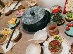 -蘑界·野生菌火锅(深业上城店)