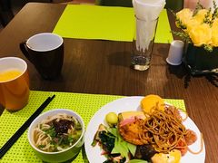 -兰州步行街希尔顿欢朋酒店