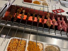 -玉善烧烤串城(长春总店)