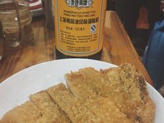 -潘国仙耳光馄饨(黄家阙路店)