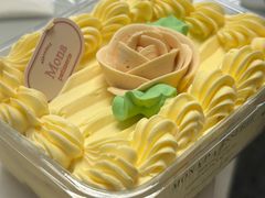 -La patisserie de Mona 茉娜的甜品(韩乐坊店)
