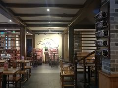-COSTA COFFEE(岭南天地店)