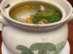 鸡汤-老张烤羊(王哥庄店)