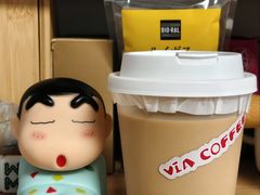 -via coffee(万象城店)