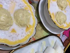 -甜心妈妈·榴莲星级糖水(北京路总店)