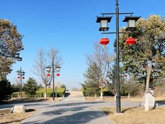 -函谷关历史文化旅游区