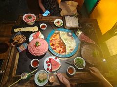 -吼堂老火锅(太古里总店)