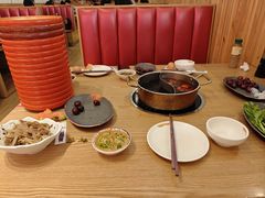 -松野谷·寿喜烧自助(华联顺义金街购物中心店)