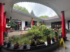 -乖乖佳花园山庄·私房菜(阿哈湖公园店)