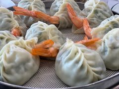 -地方名吃海鲜大馅蒸饺(北戴河店)