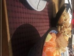 -林妈妈村·日式料理(宝山万达店)