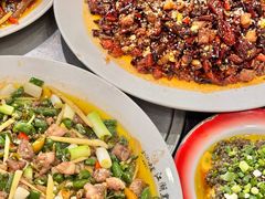 -江湖黑大兔(杨家坪店)