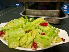 -大成海鲜烧烤·海鲜粥(长寿路店)