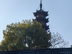-龙华寺