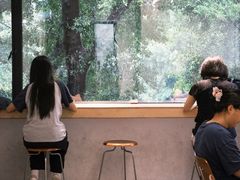 -素咫咖啡CLIFEROSE(新安店)