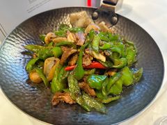 -眉州东坡(北苑华贸店)