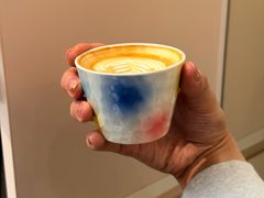 -Dogi&kiki Coffee(中心商务大厦店)