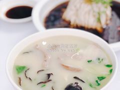 -花园茶楼(兴城西路店)