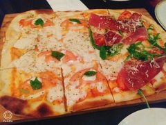 -EATALIA意塔利意式餐厅(鼓楼店)