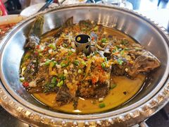 -小姨家常菜(昭萍东路店)