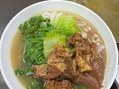 -珍珍小食店(西华路店)
