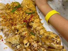 -富来美食(成发大厦店)