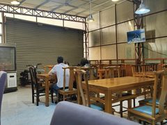 -十方新概念素食餐厅(厚街店)