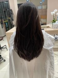 -GRAVITY HAIR 地心引力