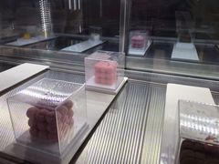 -麦雪尔甜品·生日蛋糕(新街口旗舰店)