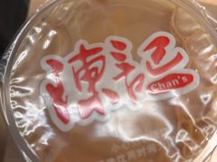 -陈记甜品窝(中山北路店)