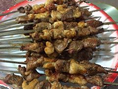 -新疆风味冷水鱼庄(友谊峰路店)