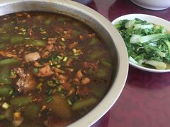 -温江公平红烧兔(总店)